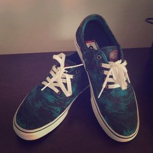 Vans ultra Cush lite